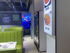 -清真·马坡烧烤涮牛肚·酸浆火锅(新区总店)