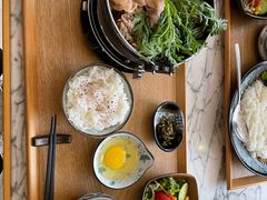 烧牛肉火锅-自由之丘
