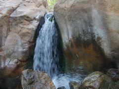 -碓臼峪自然风景区