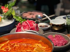 -官也街澳门火锅(新源里店)