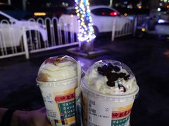 -茶颜悦色(花园道店)