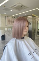 -THE LOG SALON 记录