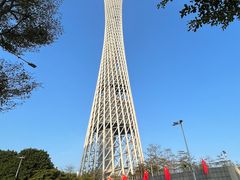 -广州塔