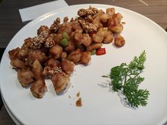 -将相和·海鲜蒸饺大连菜