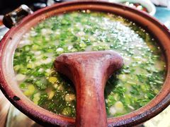 热气牛杂汤-打酱油·非遗淮扬菜(瘦西湖梅岭店)