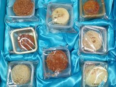 -园林格兰云天大酒店-太极名厨中餐厅