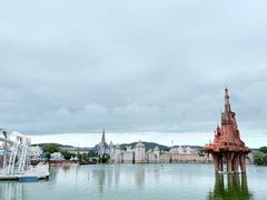 -大连海昌发现王国主题公园