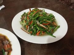 九华山友谊土菜馆-九华山友谊土菜馆 小资餐厅