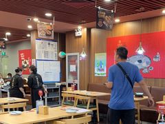 -宏状元现熬粥·京味菜(黄寺大街店)