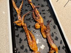-丰茂烤串(五道口店)