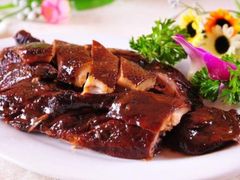 天煌酱鸭-湖州天煌大酒店-餐厅