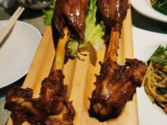 -牧马人奶茶馆(乌兰察布总店)