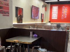 -许哥东北烧烤·铁丳烤串·宫后夹肉(繁花中心店)