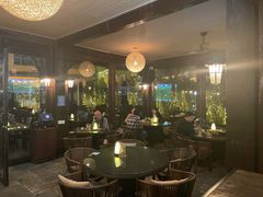 -Big Bamboo 大竹子体育主题餐厅(虹梅路店)