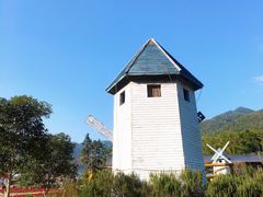 -宁波浙东大竹海景区