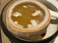 -若蘭慈·无国界素食料理(欢乐海岸店)