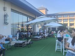 -秦皇岛阿尔卡迪亚滨海度假酒店