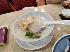 荔湾艇仔粥-点都德(龙之梦店)