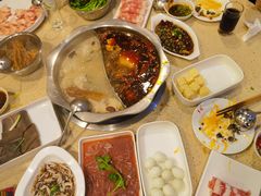 -多迷烫菜广场(水心大厦店)