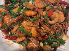 -陈家婆的菜(梅溪湖店)