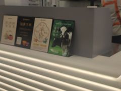 -LELECHA乐乐茶(新街口大洋店)