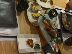 -京旬海鲜放题·铁板烧自助餐厅