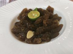-丰泽园饭店