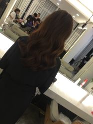 烫染-SALON TV x ILCOLPO
