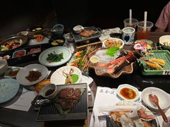 -匠和风精致料理(莆田财富中心店)