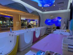 -雏芽婴幼儿游泳·小美医生小儿推拿(西村店)