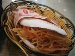 -西安名吃秦唐人家(南泉路店)