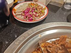 -成老灶火锅鸡(平山店)