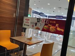 -麦当劳(无锡滨湖万达店)