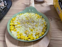 -三餐季年糕火锅(韩乐坊店)