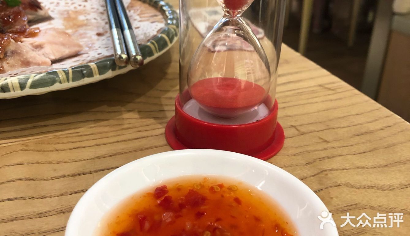 超喜欢的粤菜馆