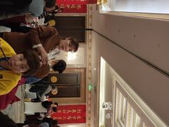 -巴黎四季酒店香轩中餐