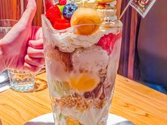 -Ufufu cafe(天神巷店)