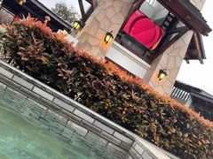 -汤山一号温泉度假区