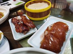 -天和晟烤鸭店(玉泉西街店)