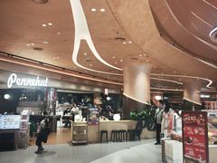 -食通天·寰宇集(杭州万象城店)