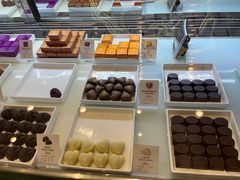 -GODIVA(恒隆广场店)