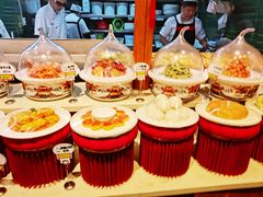 -李氏八大件老菜馆(万宝街店)