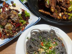 -掌上鲜(南顺城街店)