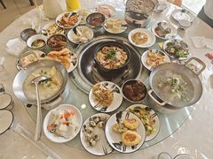 -柳沟豆腐宴69号福豆堂