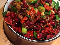 -山石榴·贵州菜(丰盛里店)