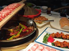 -二荆条·城市森林火锅旗舰店