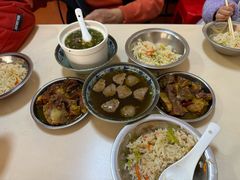 -炬龙牛肉店(新华店)