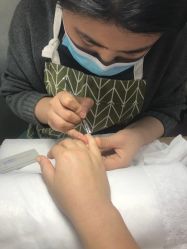 -LJ nail日式美甲工作室