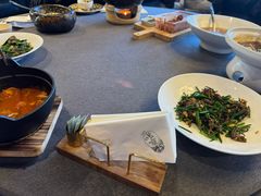 -羲和雅苑•北京烤鸭(平安国际金融中心店)