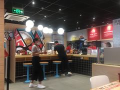 -食其家·牛丼咖喱(金三角店)